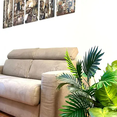 Apartment Golden Star