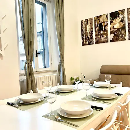 Apartment Golden Star *