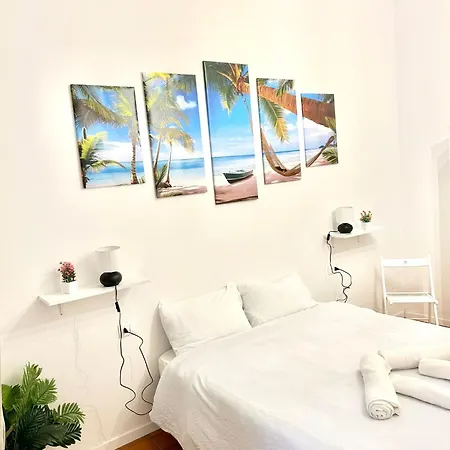 Apartment Golden Star Milan