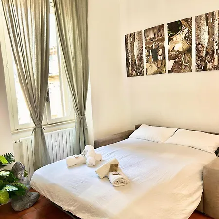 Golden Star Apartment Milan