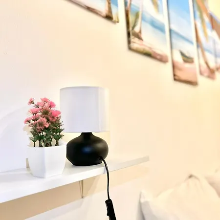 Golden Star Apartman Milánó