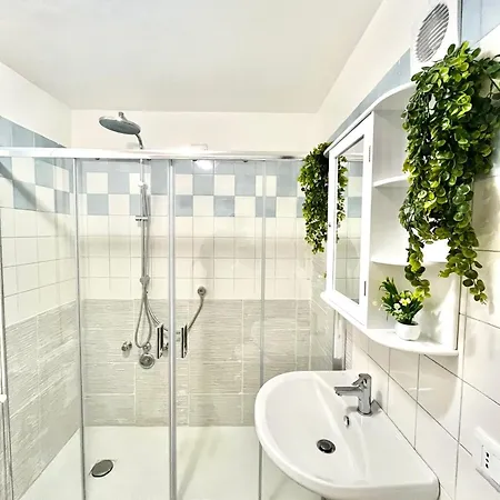 Apartman Golden Star Milánó