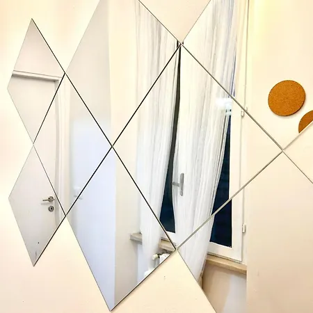 Golden Star Apartman