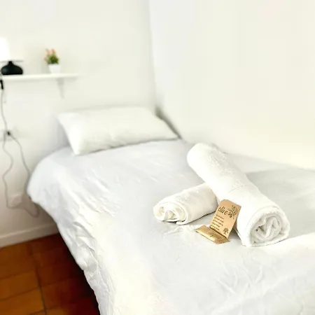 Golden Star Apartman